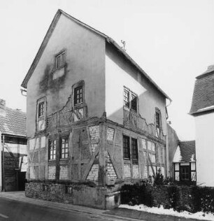 Hünfelden, Langgasse 45