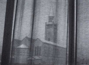 Efraim Habermann: Sankt Matthäuskirche, 1982