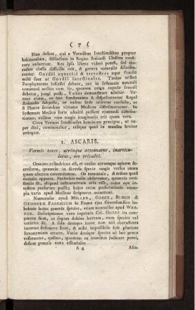 1. ASCARIS
