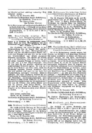 Grundsätzlich wichtige Entscheidung des Disziplinarhofs für die nichtrichterlichen Beamten : [Amtlicher Teil]