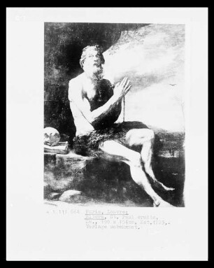 Paulus der Eremit