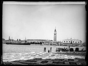 Venedig, San Georgio