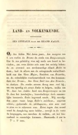 [10. Aflevering, S. 1-160]
