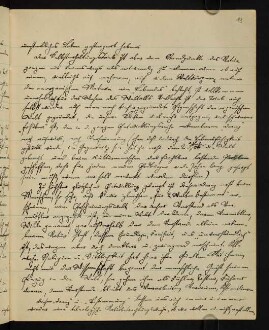 Entwürfe zu Veröffentlichungen über die Tendaguru-Expedition 1911