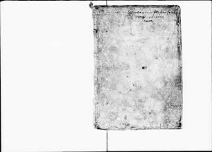 Sammelhandschrift – Nürnberg, STN, Cent. VI, 53