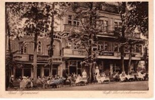 Cafè Landwehrmann