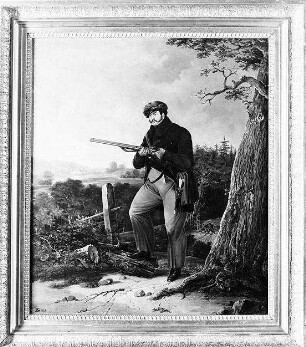 Constantin zu Löwenstein-Wertheim-Rosenberg (1786-1844)