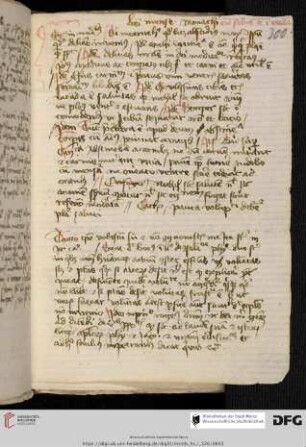 "Lectio mense monachi"