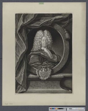 Isaac Buirette von Ohlefeld