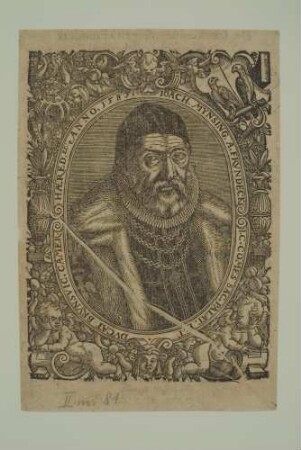 Joachim Münsinger von Frundeck