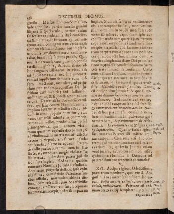 138-144, XVI. - XXIII.