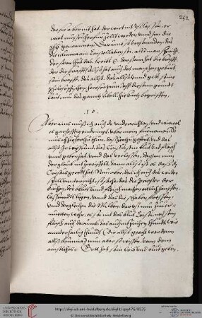 Paracelsus, De Mumia, dt.