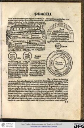 Noe vir iustus gratiam invenit coram domino, cum enim esse annorum d genuit Sem, Cham et Iaphet.