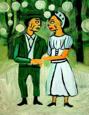 Hochzeit