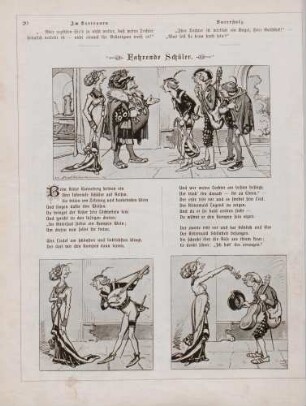 "Fahrende Schüler"
