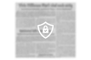 Viele Millionen [Name maskiert] noch nötig