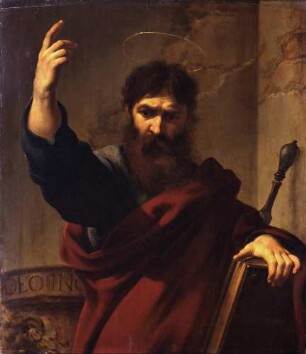 Der Apostel Paulus