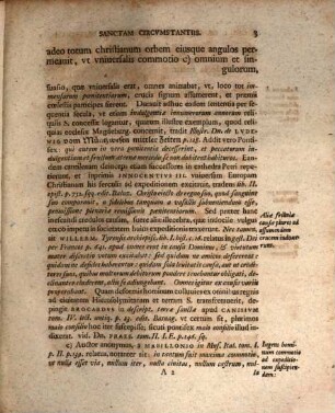 Diss. iur. inaug. de varia iurium innovatione per expeditionem cruce signatorum