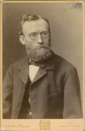 Karl Wilhelm Ludwig Feldmann