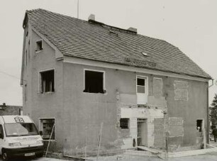 Ehemaliges Schulgebäude