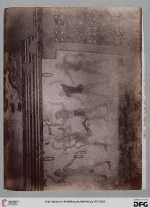 6983A Dettaglio Tomba delle Iscrizioni - Corneto Tarquinia