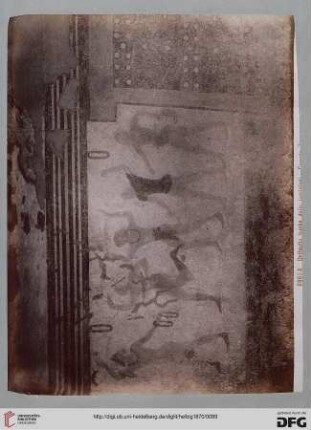 6983A Dettaglio Tomba delle Iscrizioni - Corneto Tarquinia