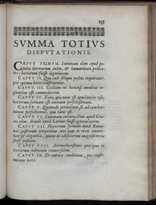 Svmma totivs dispvtationis