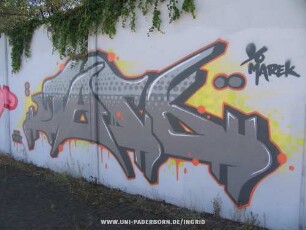 TASK | Yo MAREK | unleserlich TASK