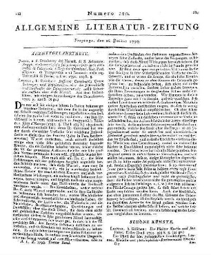[Vulpius, Christian August]: Graf Benjowsky : ein Original-Trauerspiel in fünf Aufzügen. - Leipzig : Fleischer, 1792