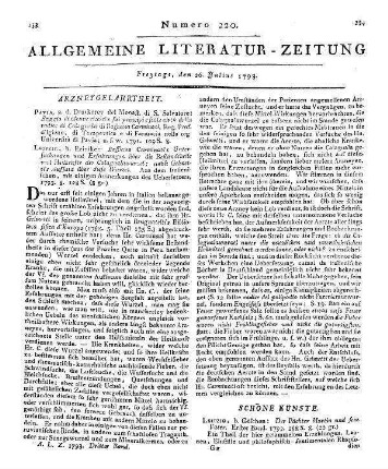 [Vulpius, Christian August]: Graf Benjowsky : ein Original-Trauerspiel in fünf Aufzügen. - Leipzig : Fleischer, 1792