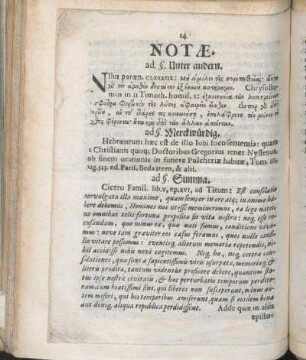 Notæ.