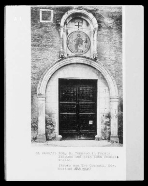 San Tommaso in Formis