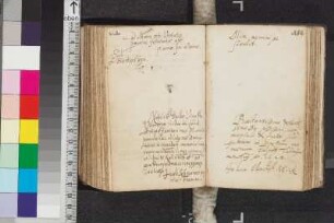 Wick, Johann Christoph; Blatt 154
