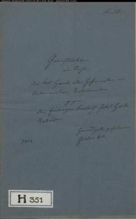 Harde oder Hofmeister in Unterwüsten gegen Friedrich Jobstharde in Unterwüsten - Herausgabe erhobener Gelder