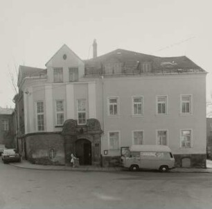 Gasthaus, Limbach Oberfrohna