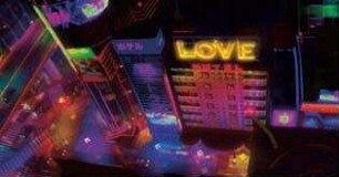 Enter the Void