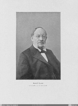Rudolf von Gneist