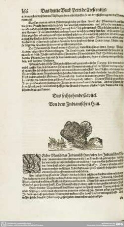 Das sechtzehende Capitel. - Das achtzehende Capitel.