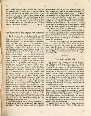 Die Fundgrube : Zeitschrift für die gesamten praktischen Bedürfnisse und Interessen des täglichen Lebens. 10.1864