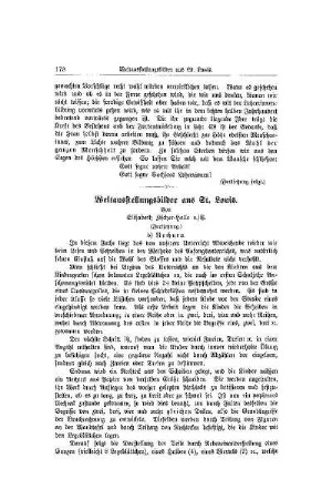 Weltausstellungsbilder aus St. Louis : (Fortsetzung)