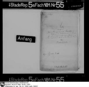 Gesuch des Oberinspektors Engel Hartmann von Ehrenthal um Befehlserteilung an die Kontributionseinnehmer wegen rechtzeitiger Angabe der von ihnen erhobenen Konsumtionsakzise bei der Lizentkammer