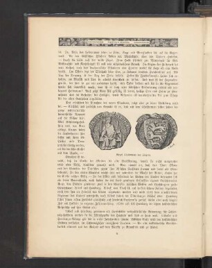 Siegel Waldemars des Siegers.