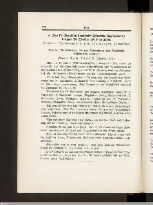 Von der Mobilmachung bis zum Abtransport nach Frankreich. Küstenschutz Nordsee