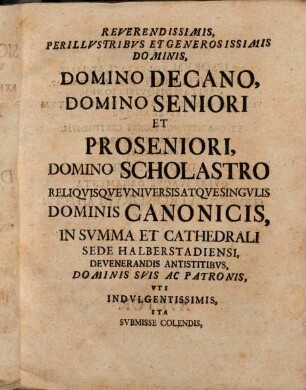 Placida Disqvisitio De Signis Extremi Ivdicii Vti Remotis Ita Proximis