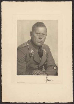 Hühnlein, Adolf