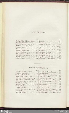 List of maps