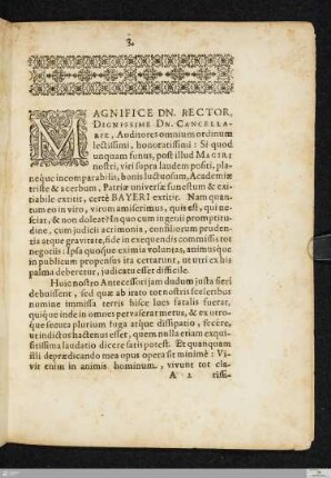 Laudatio funebris