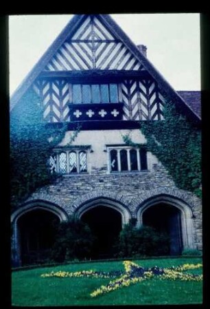 Cecilienhof 13.5.61.