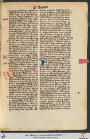 Prologus in secundam epistolam ad Corinthios