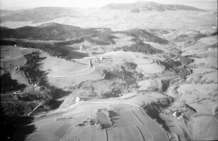 Horben: Schwarzwald, Schönberg und Rundweg Horben